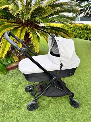 Cybex Mios trio completo