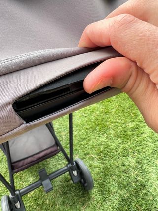 Cybex Mios trio completo