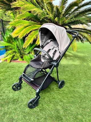 Cybex Mios trio completo