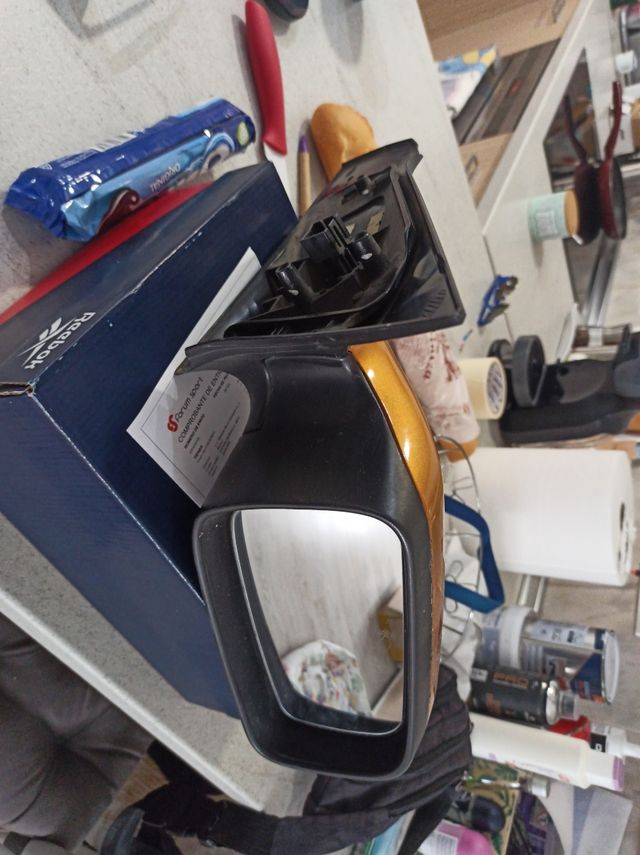 Retrovisor opel astra coupe Bertone