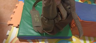 Mochila carrito Jane