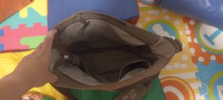 Mochila carrito Jane