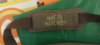 Mochila carrito Jane