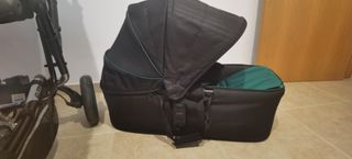 Saco carro bebe
