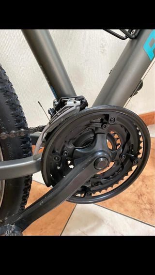 Bicicleta 29 pulgadas