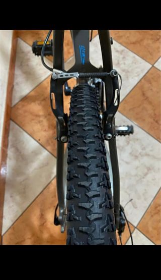 Bicicleta 29 pulgadas