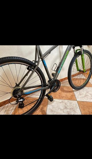 Bicicleta 29 pulgadas