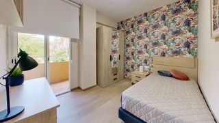 Se Alquila Habitación