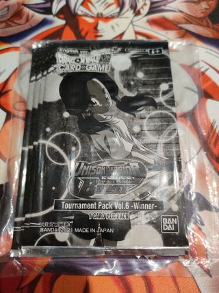 Full Set WINNER Vol.6