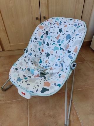 Hamaca Fhiser Price Baby Bouncer