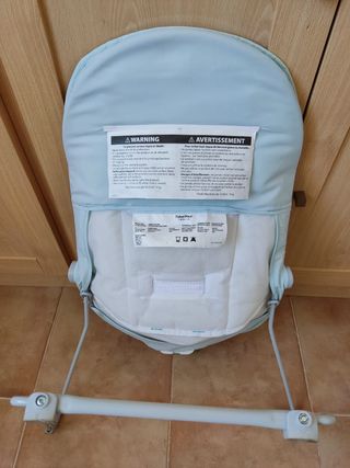 Hamaca Fhiser Price Baby Bouncer