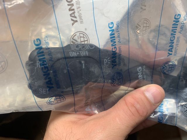 mando control crucero passat b4/b5