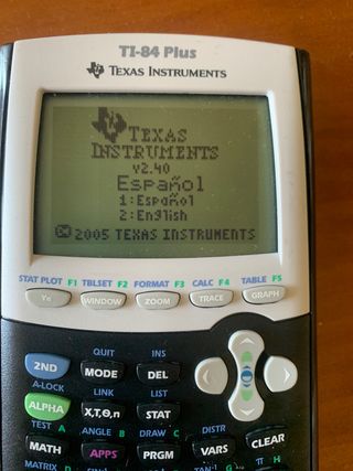 calculadora científica