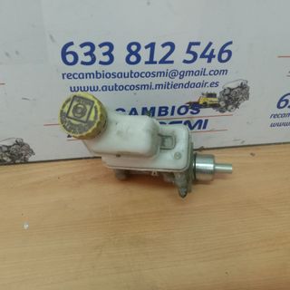 BOMBA FRENO FIAT PUNTO 1.2 GASOLINA AÑO 2005