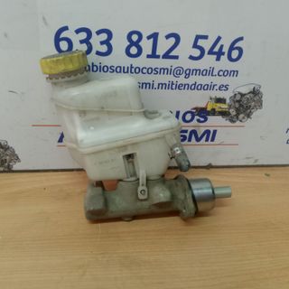 BOMBA FRENO FIAT PUNTO 1.2 GASOLINA AÑO 2005