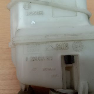 BOMBA FRENO FIAT PUNTO 1.2 GASOLINA AÑO 2005