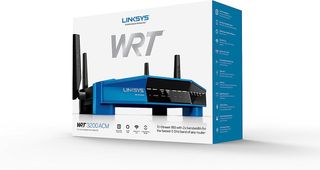 Linksys WRT3200 ACM
