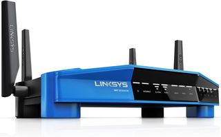 Linksys WRT3200 ACM