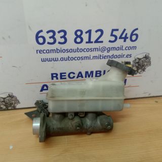 BOMBA FRENO HYUNDAI H-1 2.5 CRDI AÑO 2001