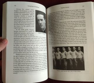 YOUNG FACES OF HOLINESS (LIBRO EN INGLES)