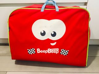 Mi primer scalextric