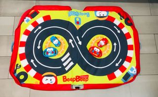 Mi primer scalextric