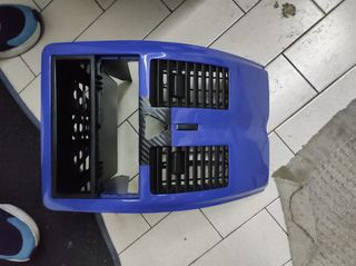 Plastiche per vw lupo