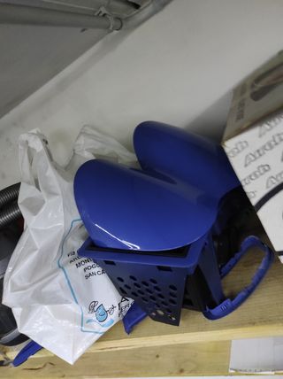 Plastiche per vw lupo