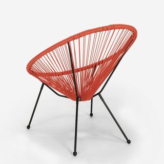 Sillón para terraza/jardín diseño Acapulco NUEVO