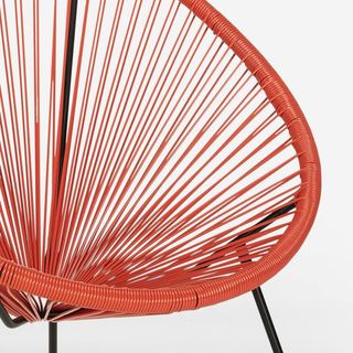 Sillón para terraza/jardín diseño Acapulco NUEVO