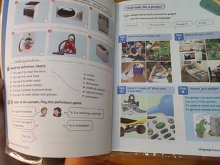 Libros adicionales 5° de primaria