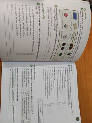 Libros adicionales 5° de primaria