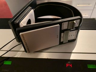 Vintage HIFI Bang Olufsen U70