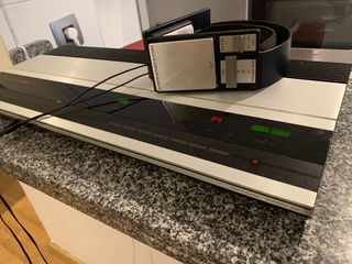 Vintage HIFI Bang Olufsen U70