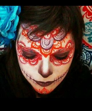 Pintacaras Barcelona