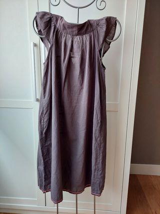 Vestido mujer Pepita Perez