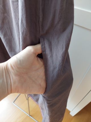 Vestido mujer Pepita Perez