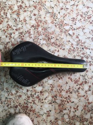 Sillín Selle Italia boost x3