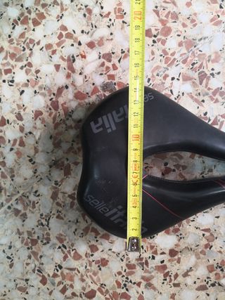 Sillín Selle Italia boost x3