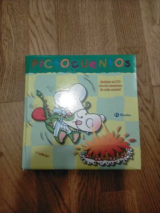 Pictocuentos