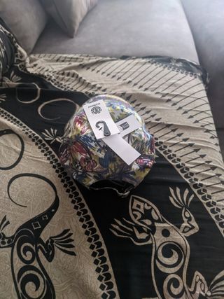 Gorra Element mujer nueva a estrenar