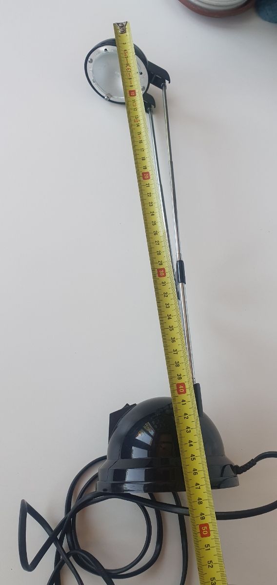 lampara de sobremesa 