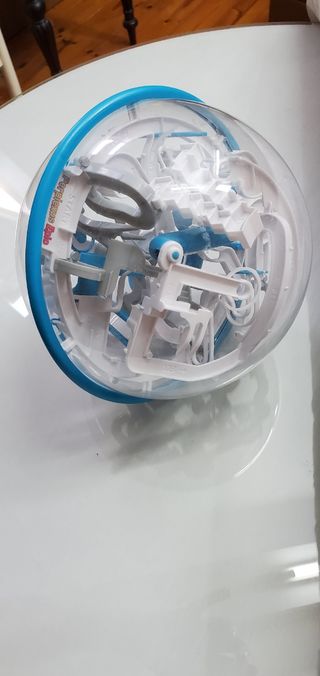 Juego Prerplexus Epic