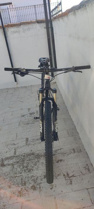 OLYMPIA IRON Talla M. NEGOCIABLE