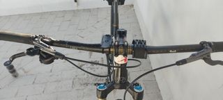 OLYMPIA IRON Talla M. NEGOCIABLE