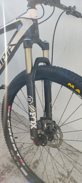 OLYMPIA IRON Talla M. NEGOCIABLE