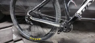 OLYMPIA IRON Talla M. NEGOCIABLE