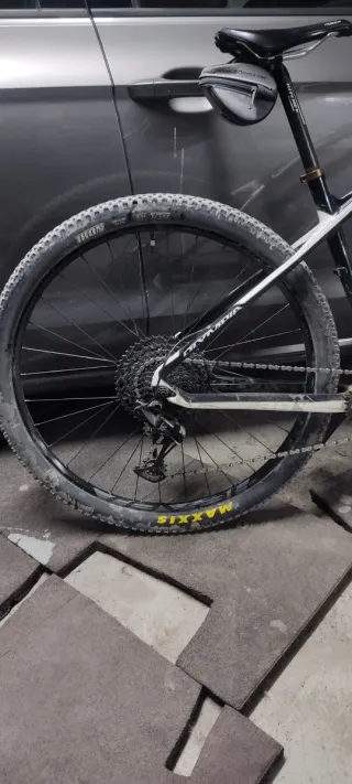 OLYMPIA IRON Talla M. NEGOCIABLE