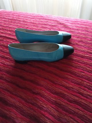 zapatos Cristian dior 