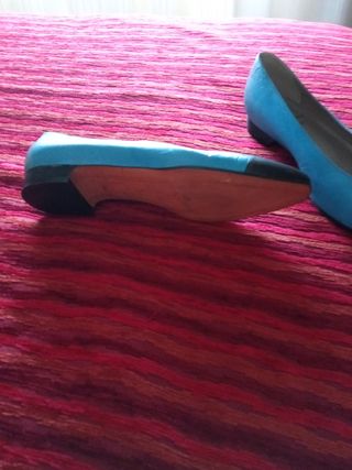 zapatos Cristian dior 